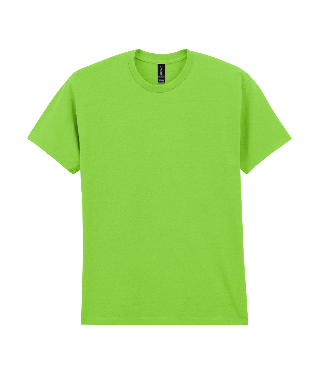 Regular Fit Unisex Tee