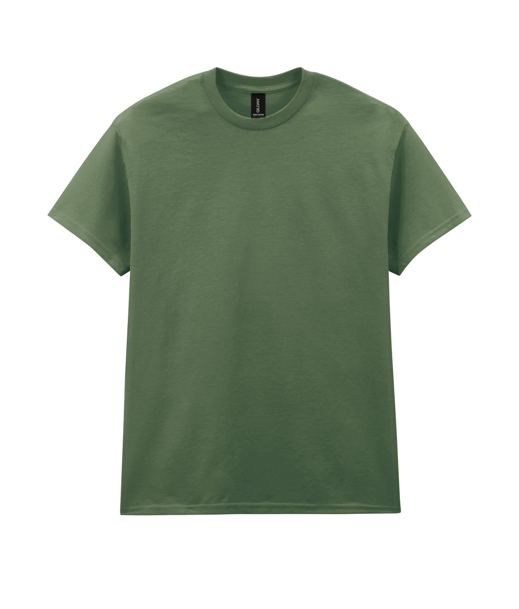 Regular Fit Unisex Tee