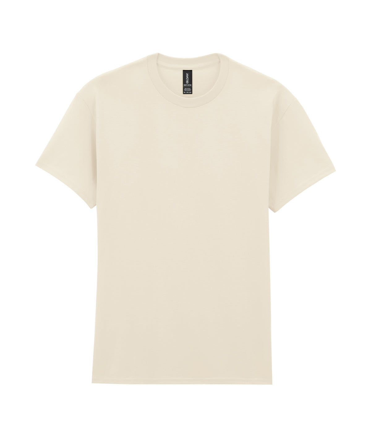 Regular Fit Unisex Tee