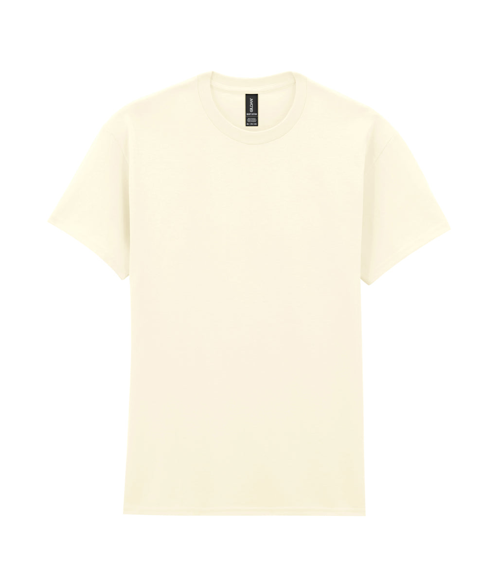 Regular Fit Unisex Tee