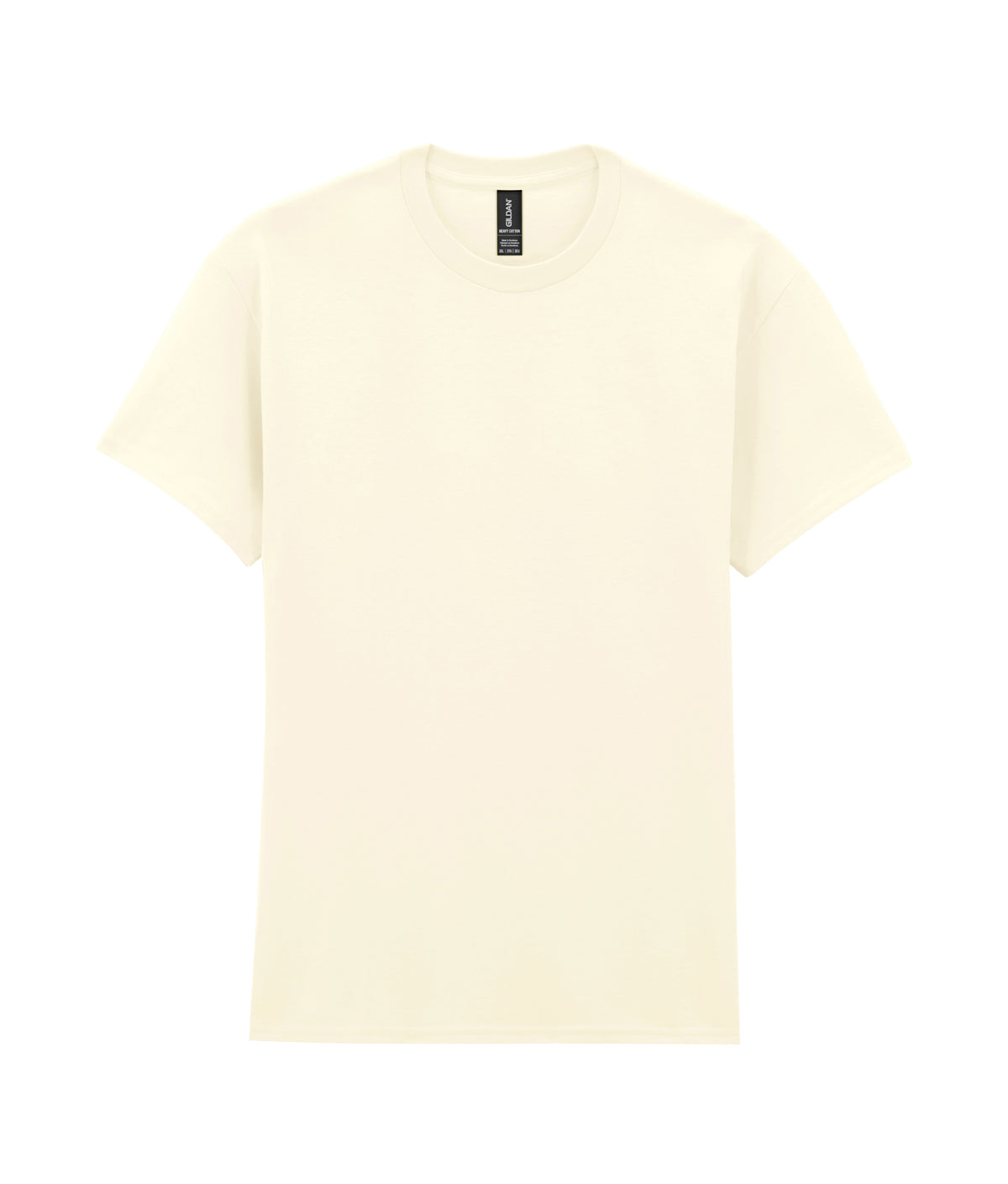 Regular Fit Unisex Tee