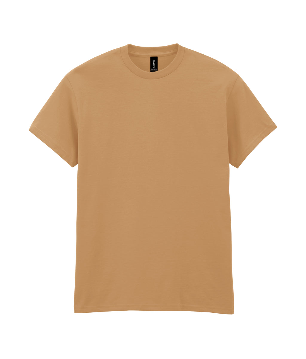 Regular Fit Unisex Tee