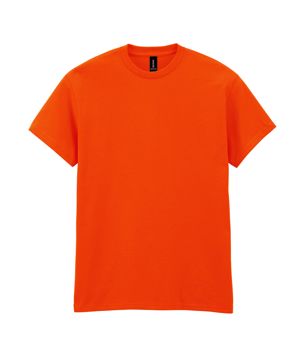 Regular Fit Unisex Tee