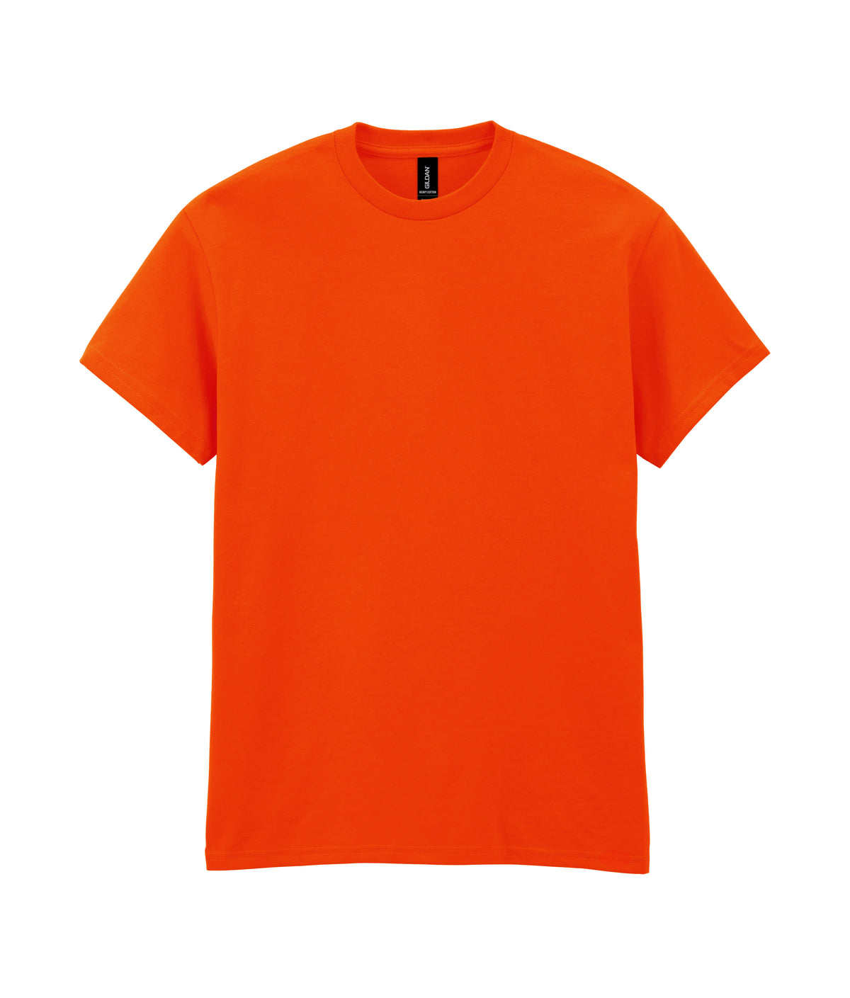 Regular Fit Unisex Tee