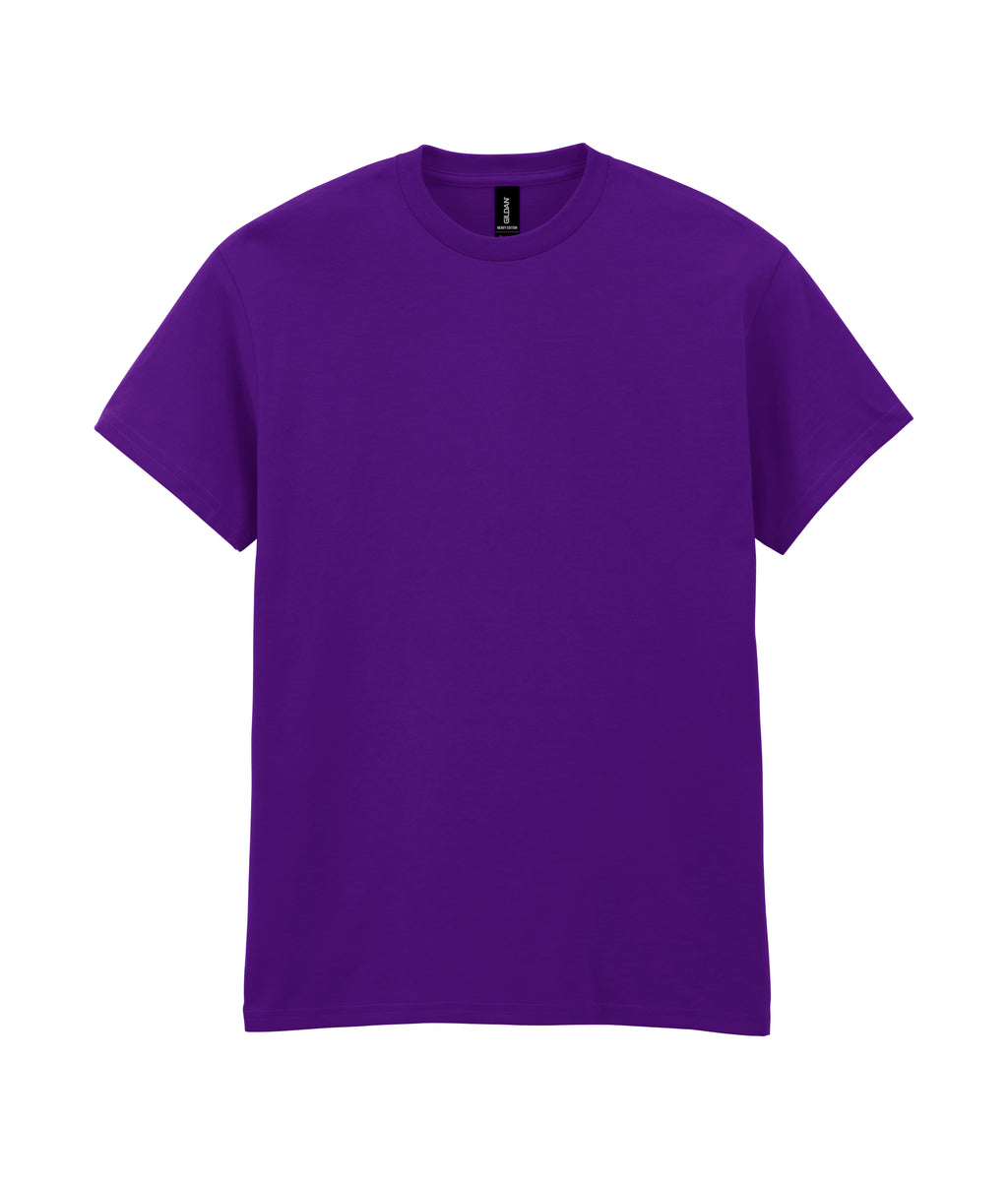 Regular Fit Unisex Tee