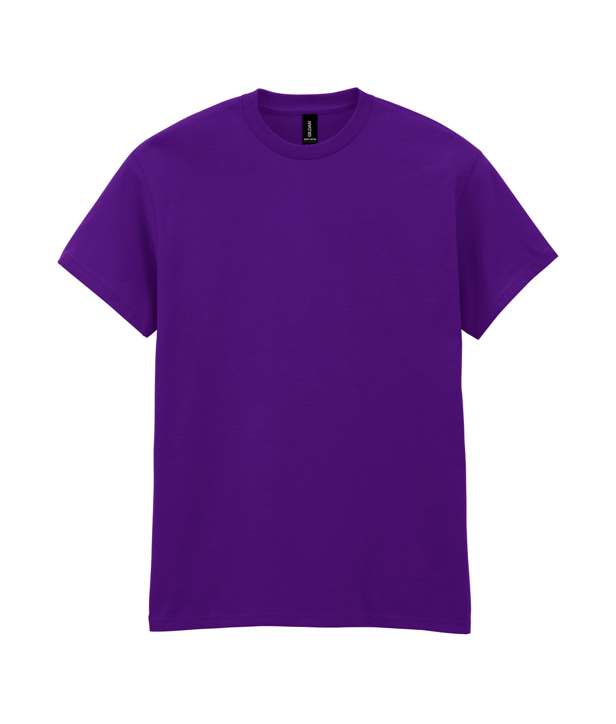 Regular Fit Unisex Tee