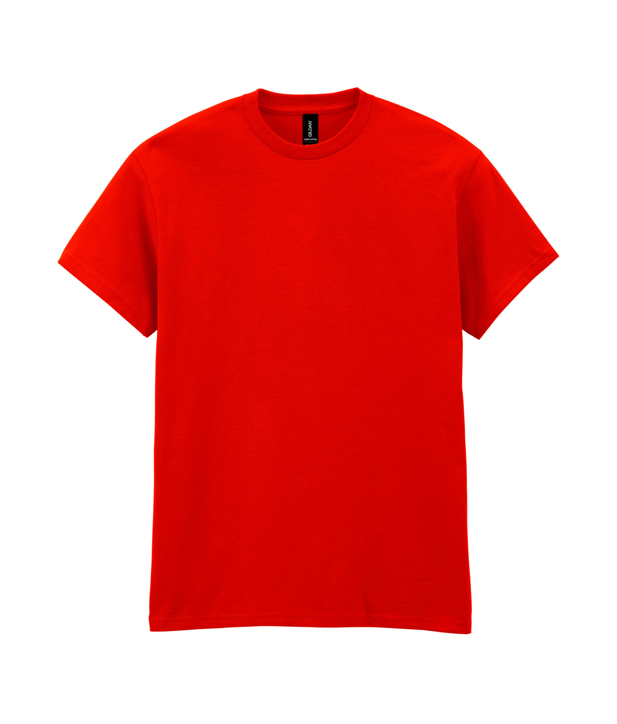 Regular Fit Unisex Tee