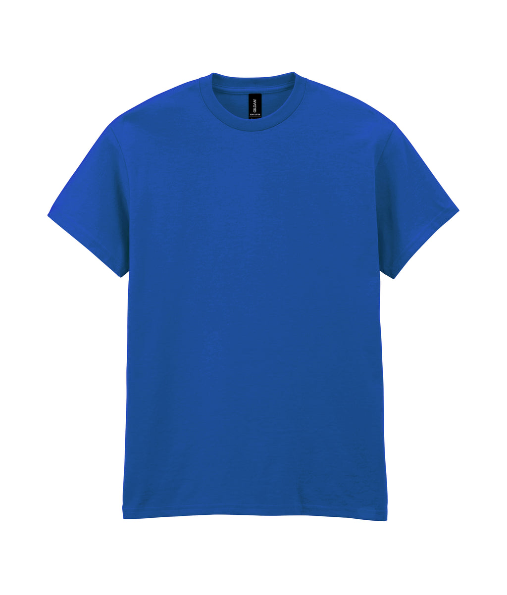 Regular Fit Unisex Tee
