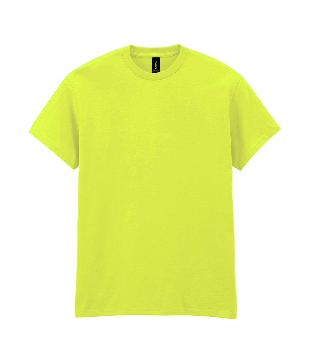 Regular Fit Unisex Tee
