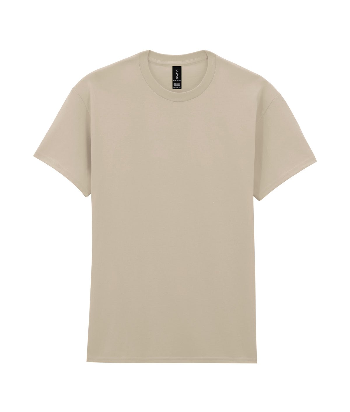 Regular Fit Unisex Tee