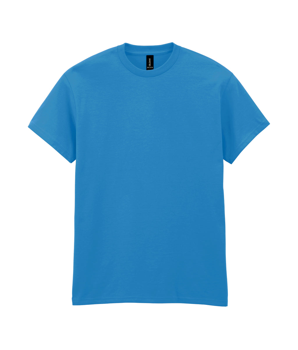 Regular Fit Unisex Tee