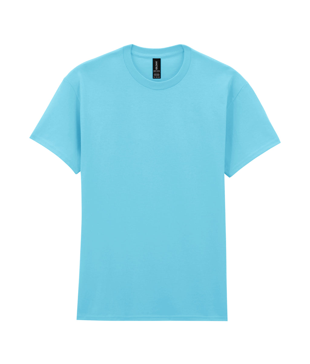 Regular Fit Unisex Tee
