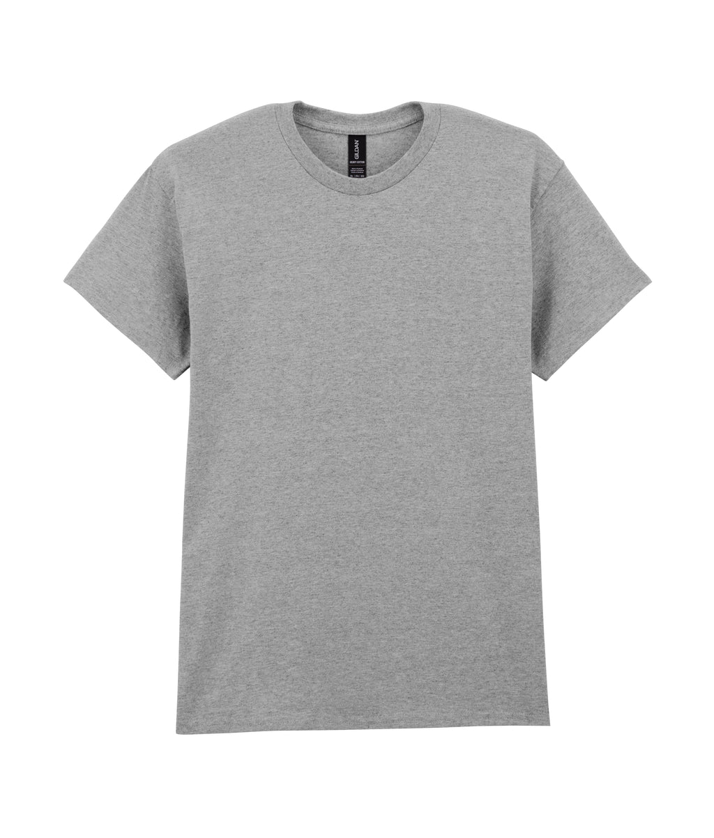 Regular Fit Unisex Tee