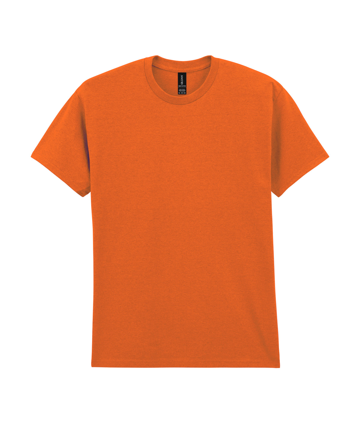 Regular Fit Unisex Tee