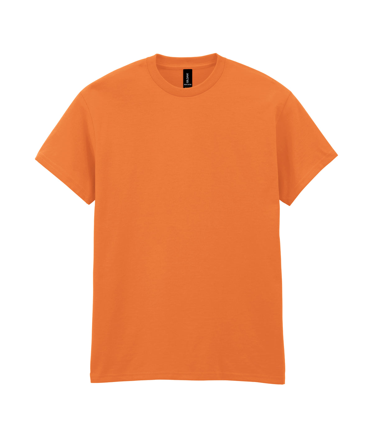 Regular Fit Unisex Tee
