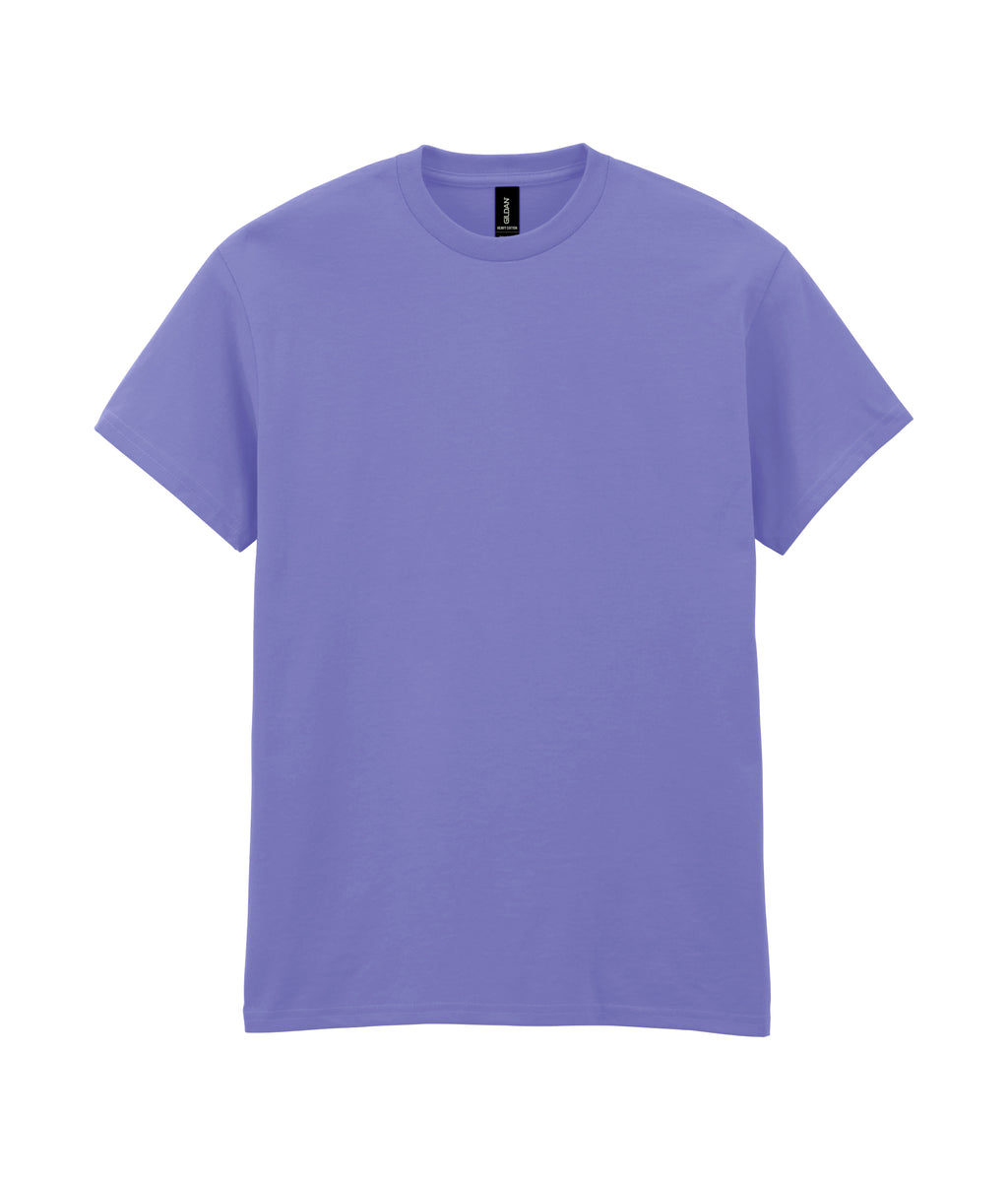 Regular Fit Unisex Tee