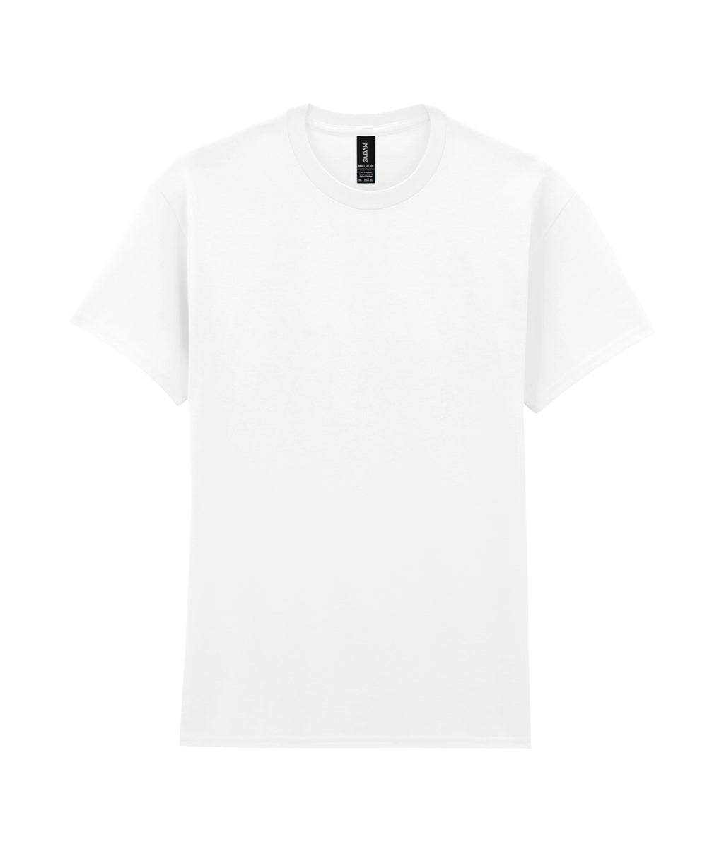 Regular Fit Unisex Tee
