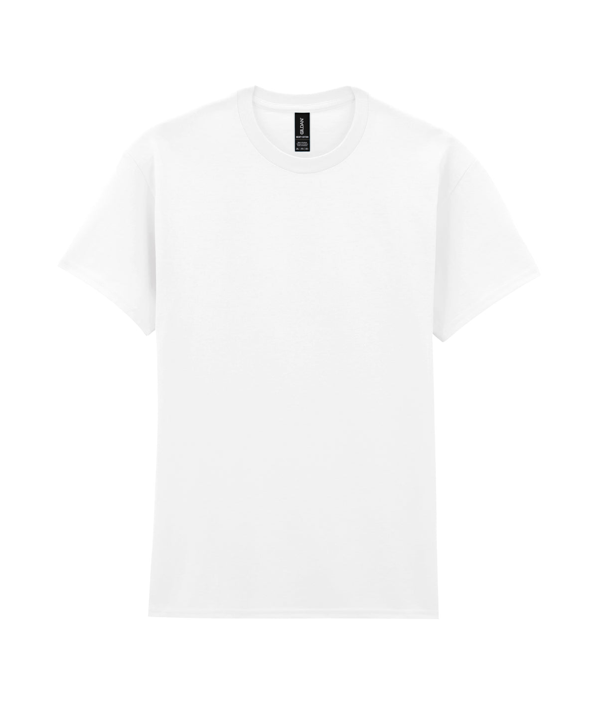 Regular Fit Unisex Tee