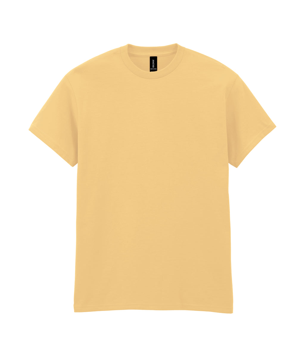 Regular Fit Unisex Tee