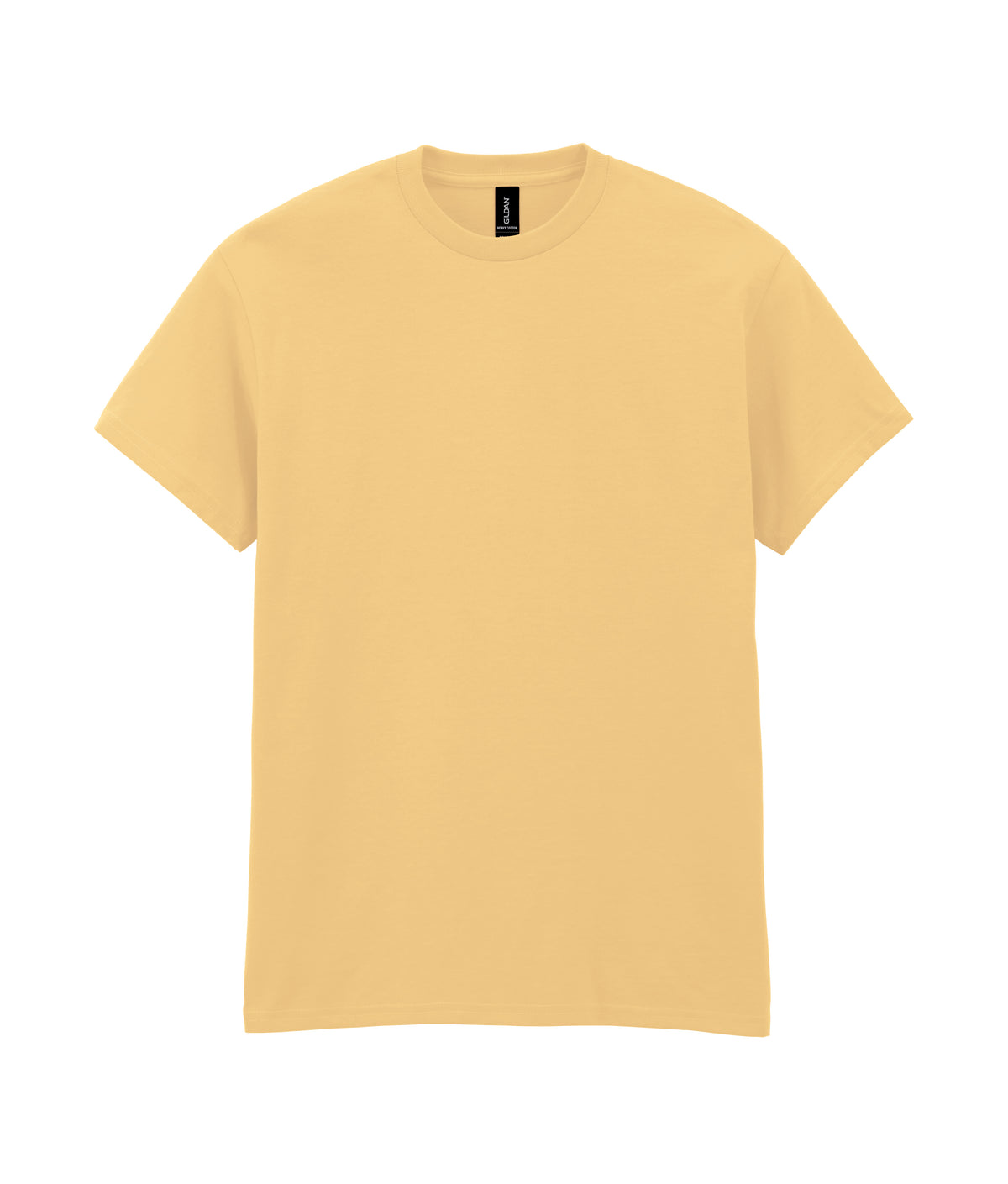 Regular Fit Unisex Tee