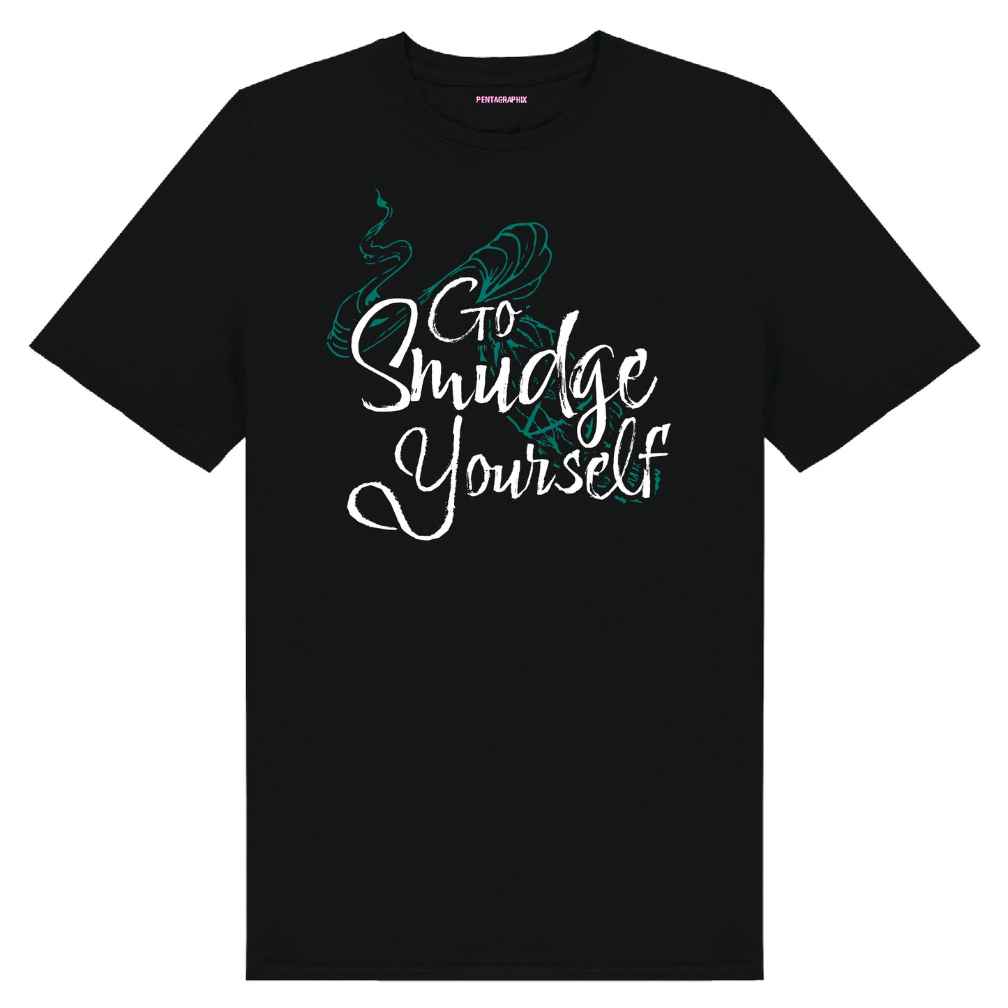 Go Smudge Yourself T-Shirt