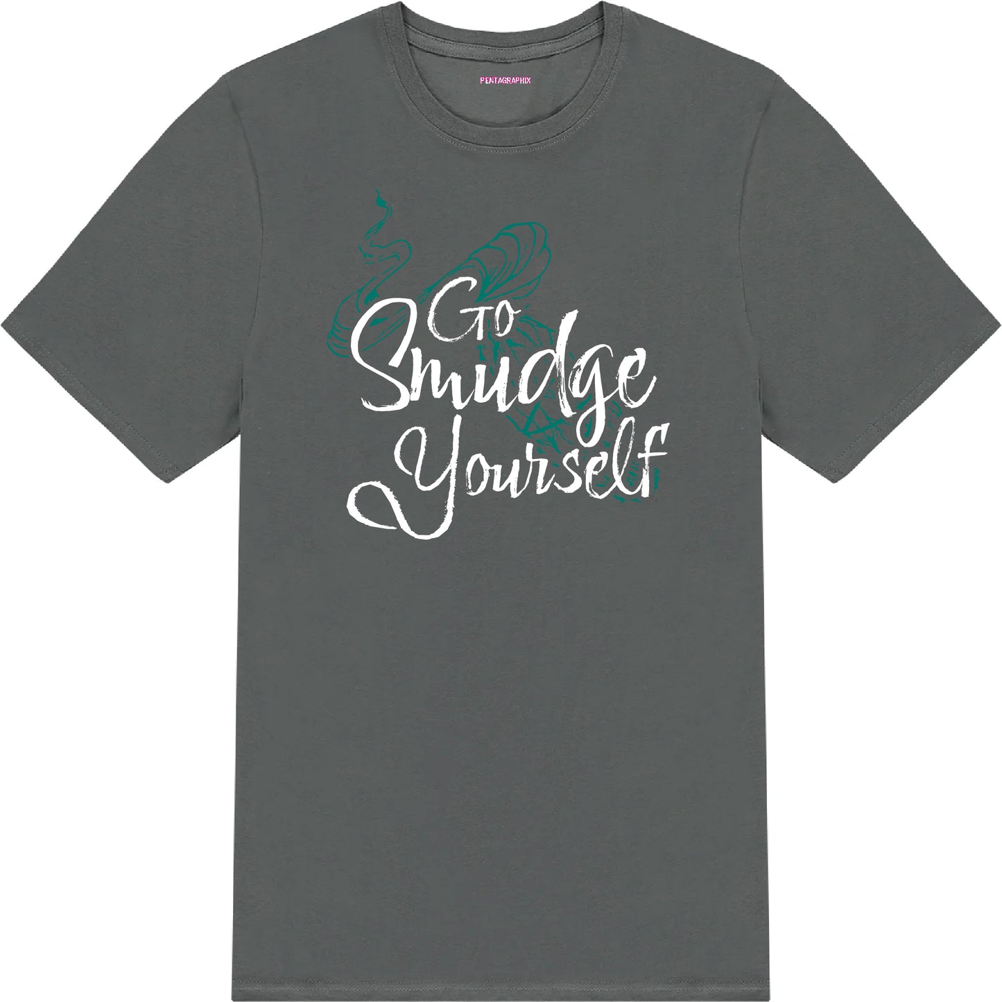 Go Smudge Yourself T-Shirt