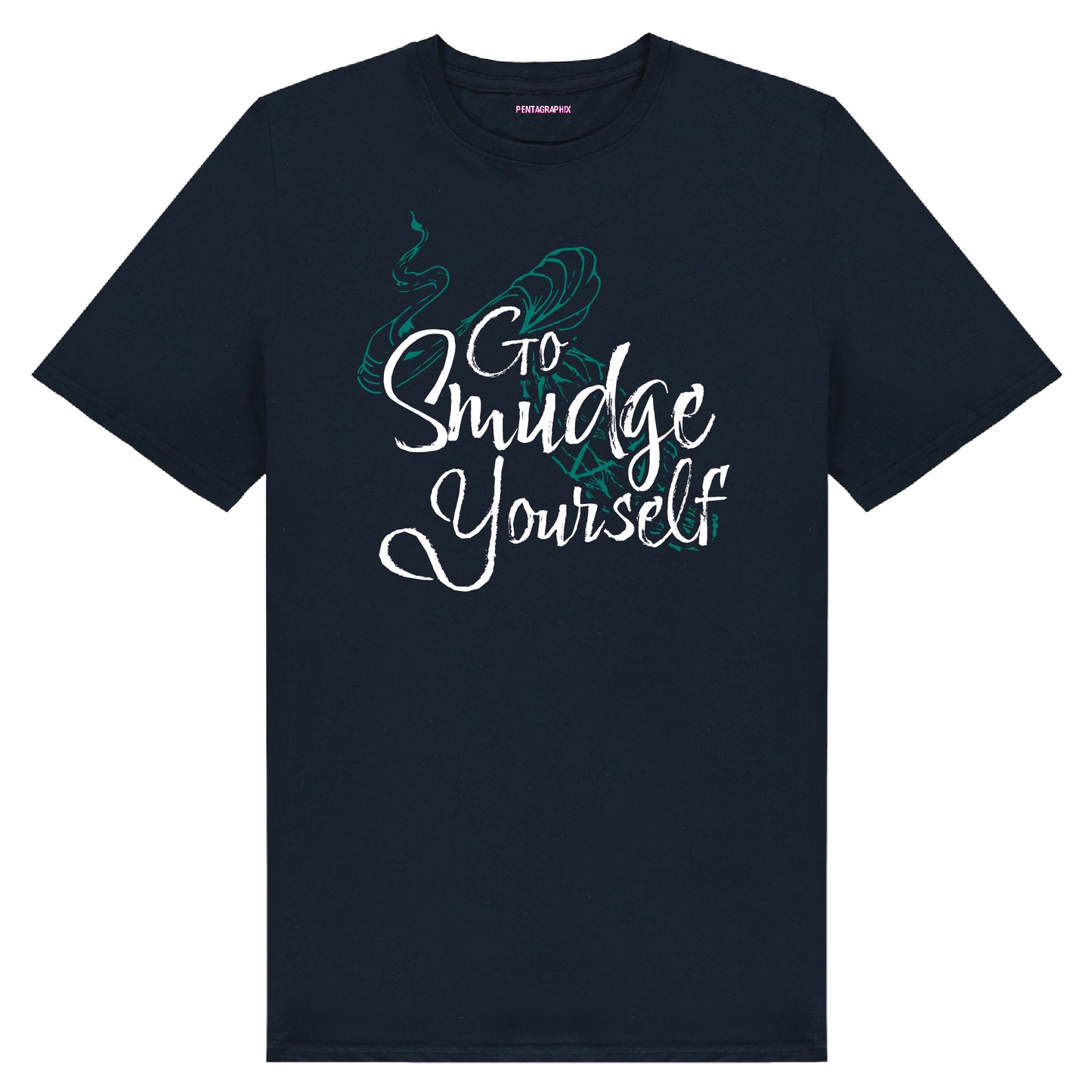 Go Smudge Yourself T-Shirt