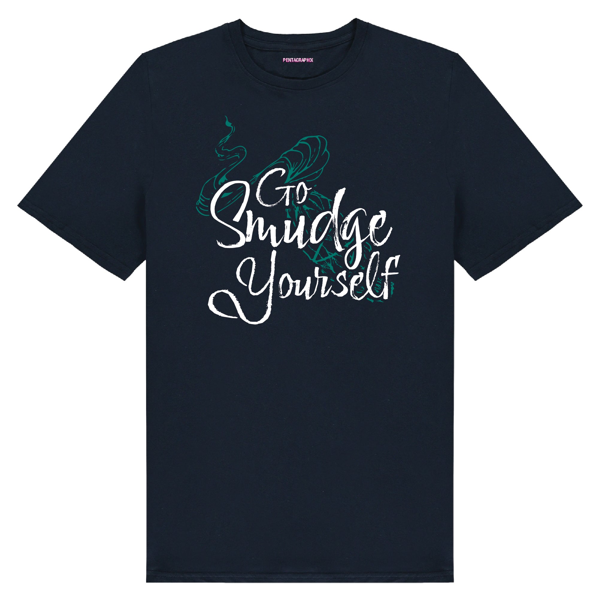 Go Smudge Yourself T-Shirt