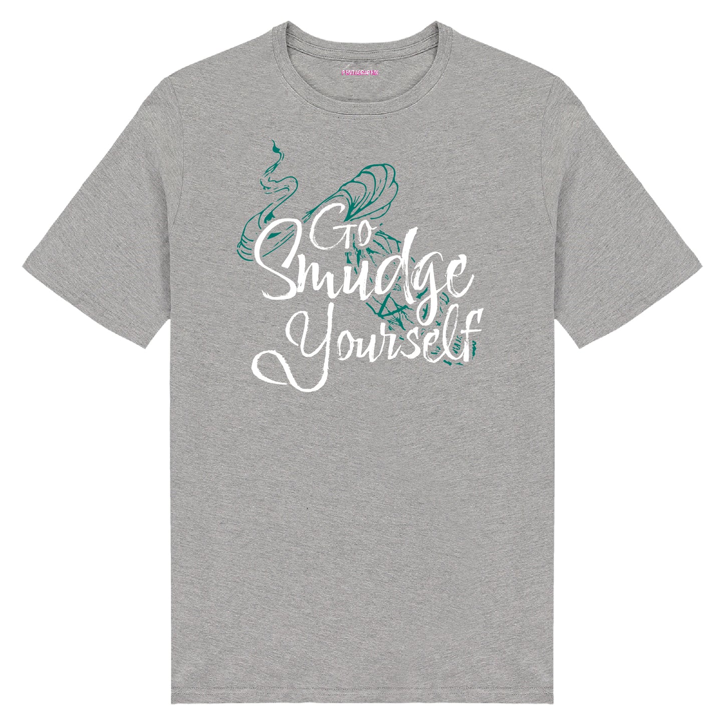 Go Smudge Yourself T-Shirt