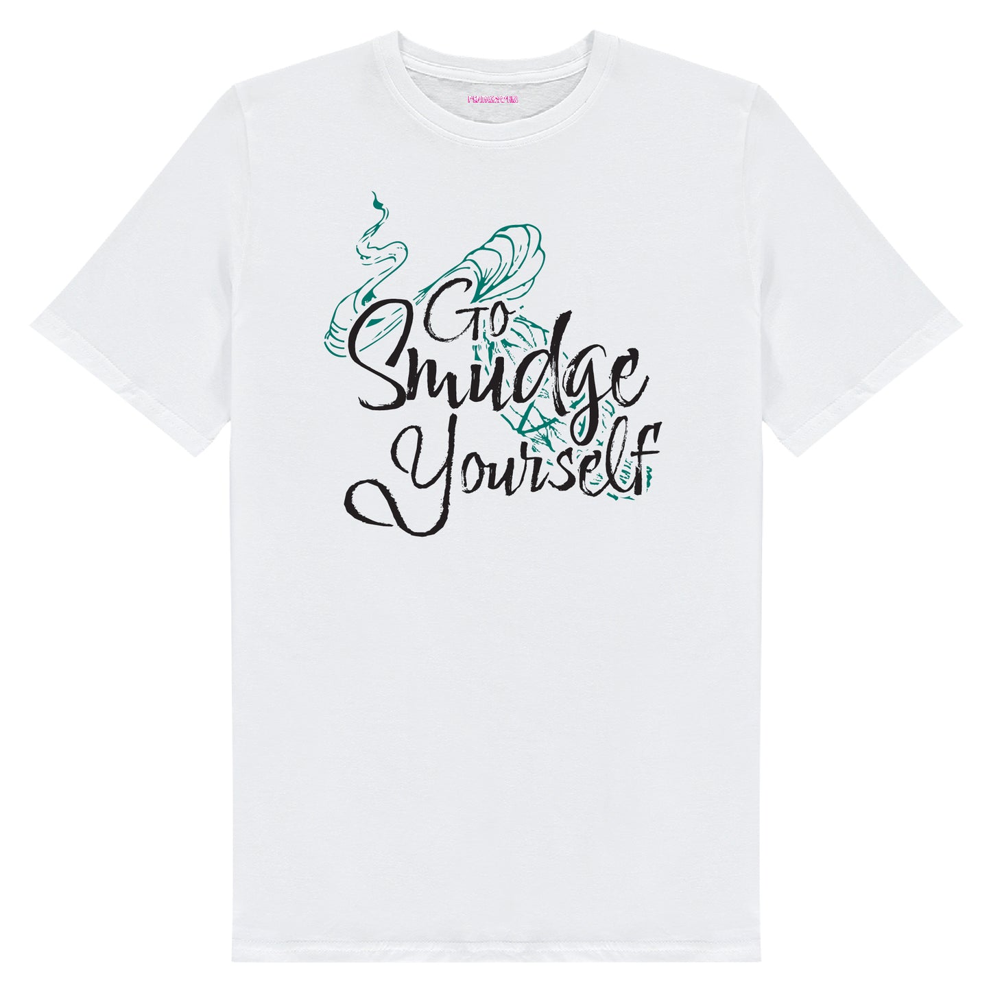 Go Smudge Yourself T-Shirt