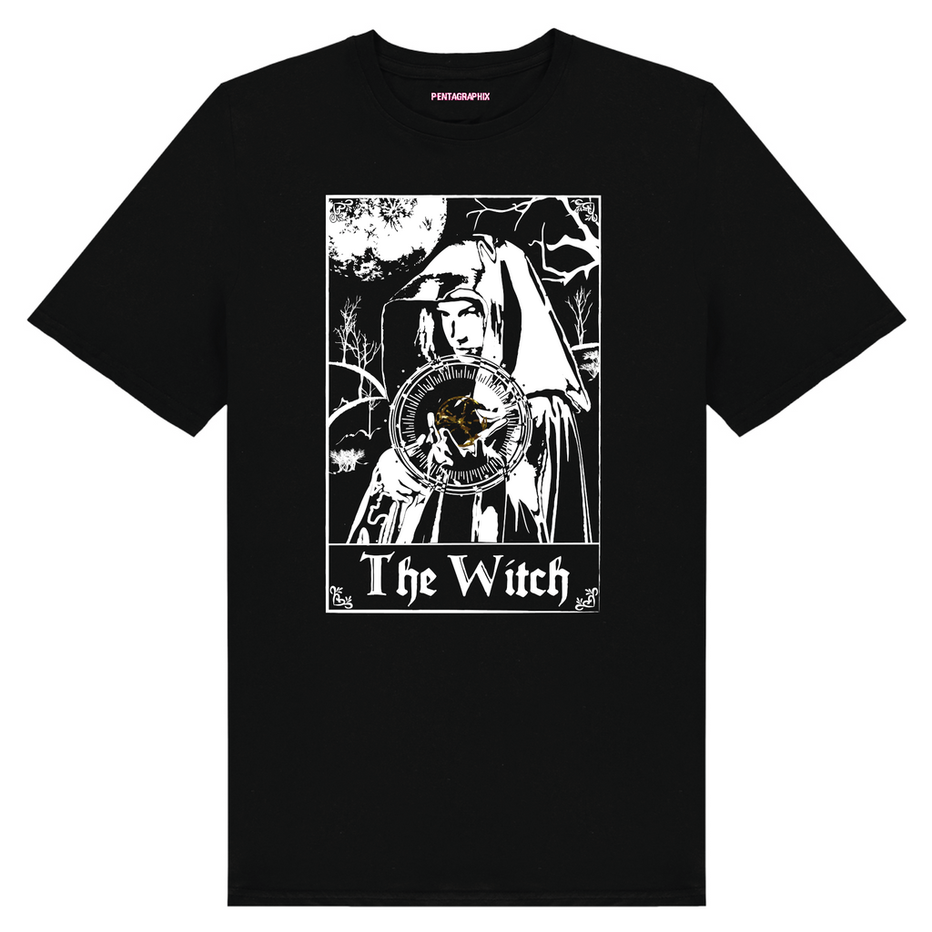 The Witch T-Shirt