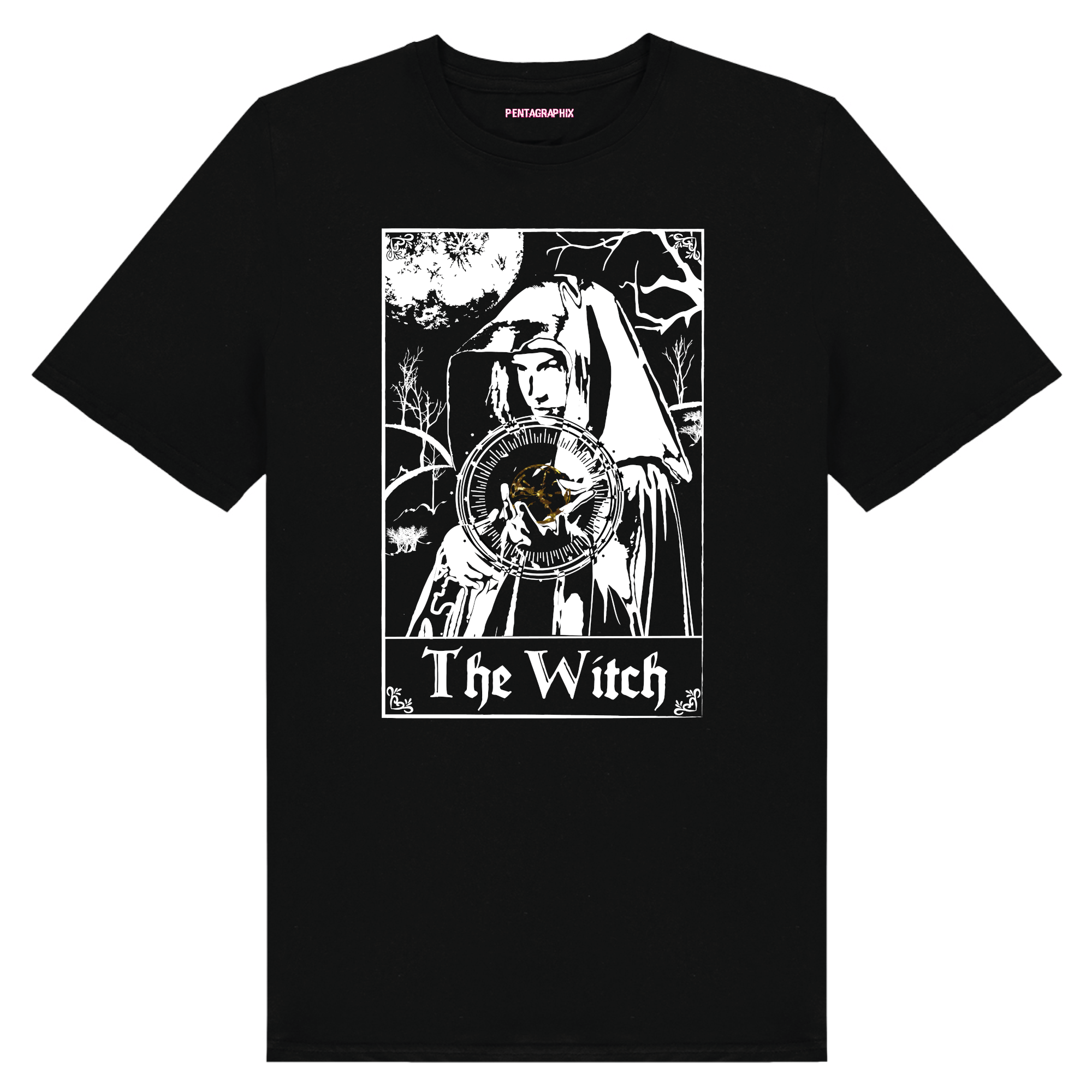 The Witch T-Shirt