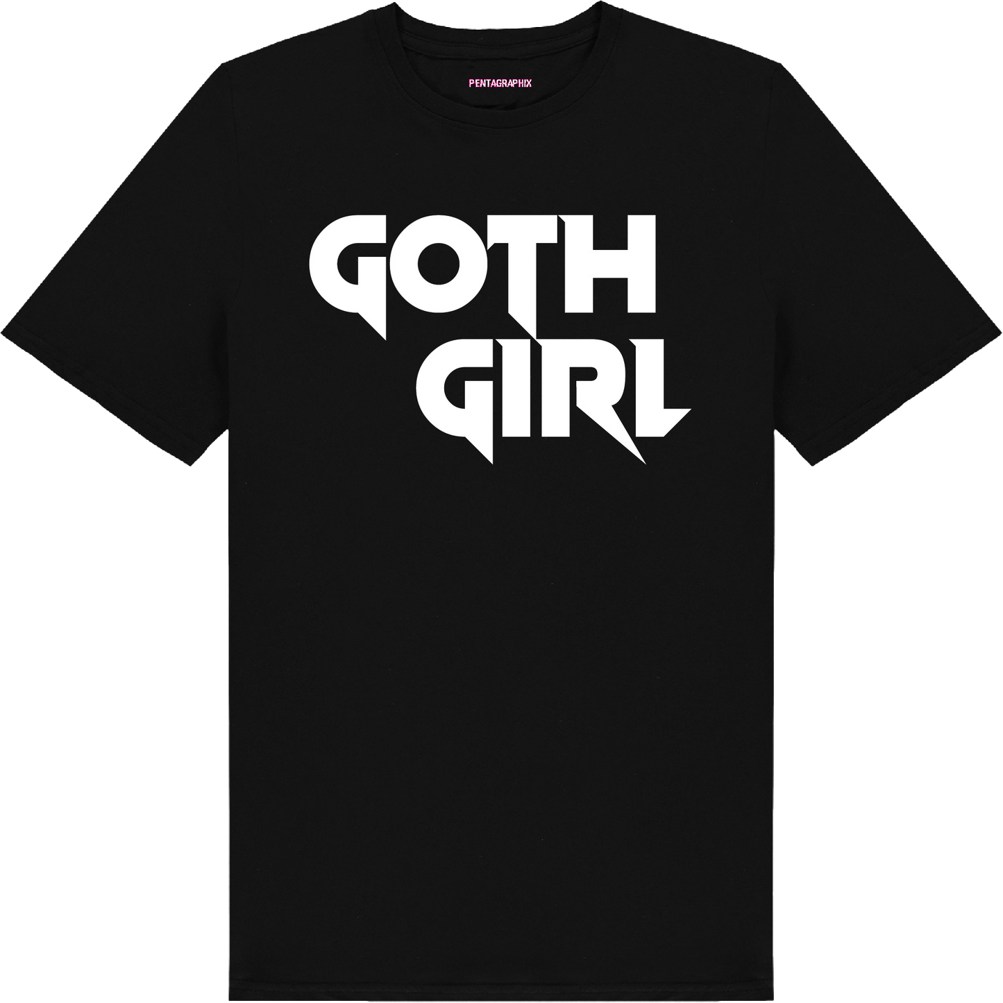 Goth Girl T-Shirt