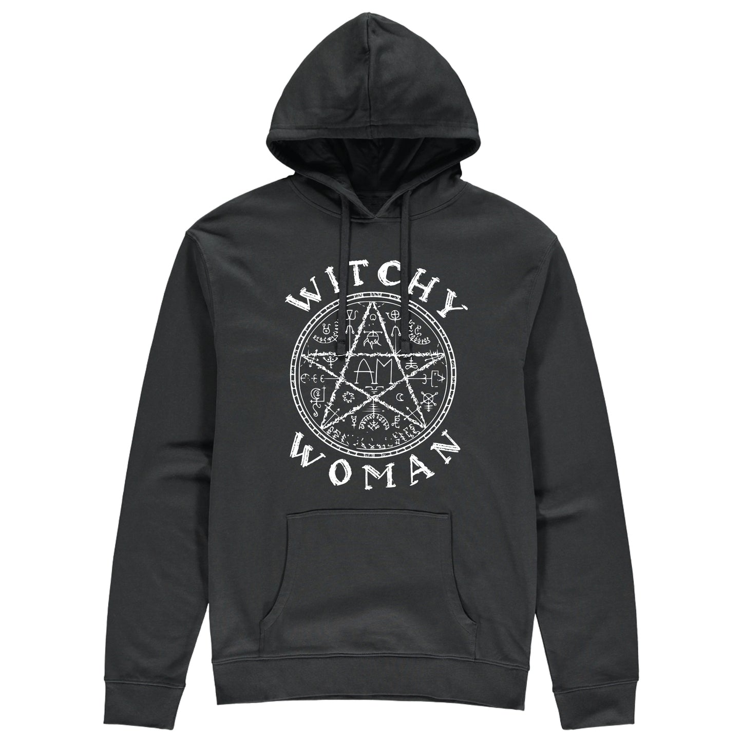 Witchy Woman Hoodie