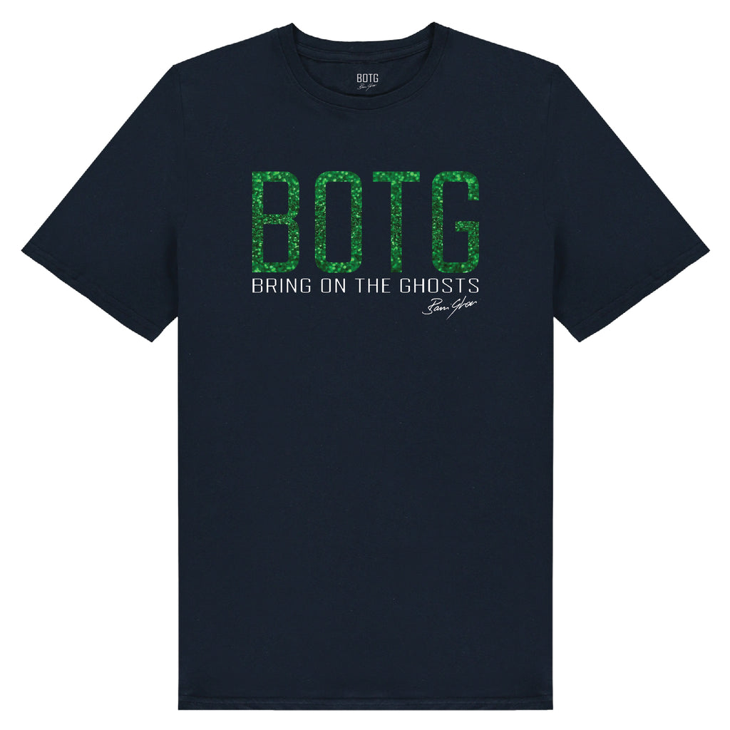 Bring On The Ghosts - Classic Re-Release