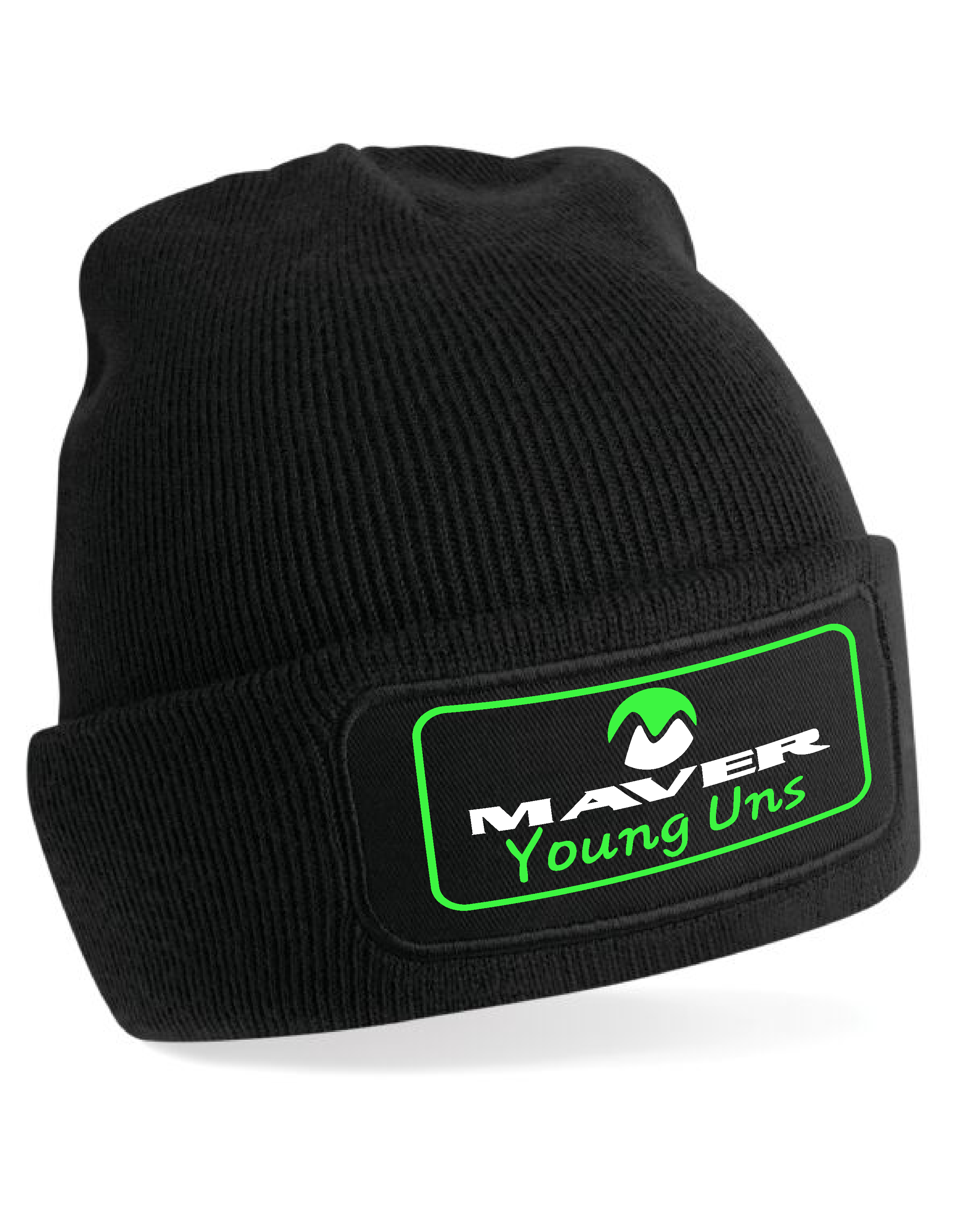 Maver Young Uns Beanie Hat