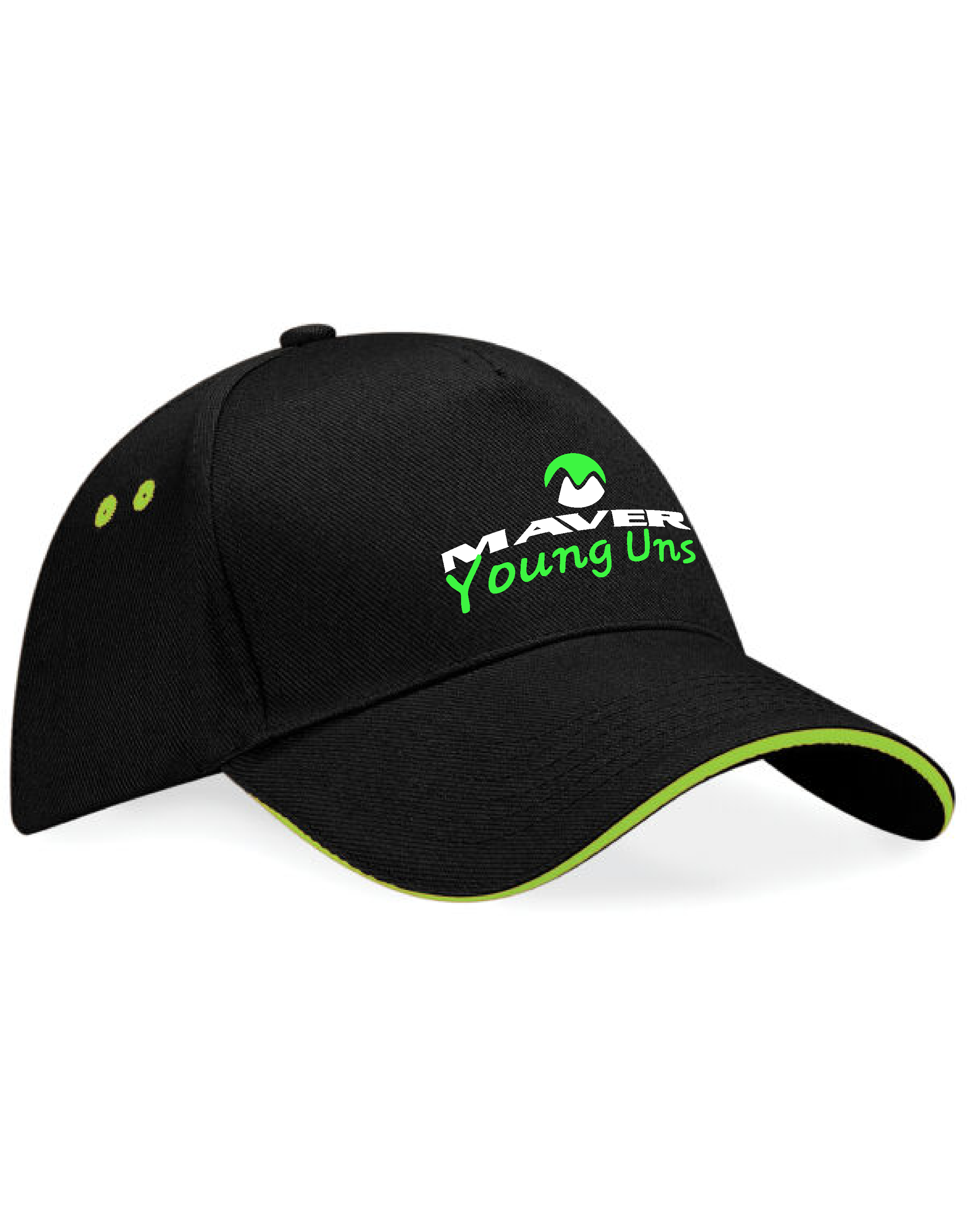 Maver Young Uns Baseball Cap