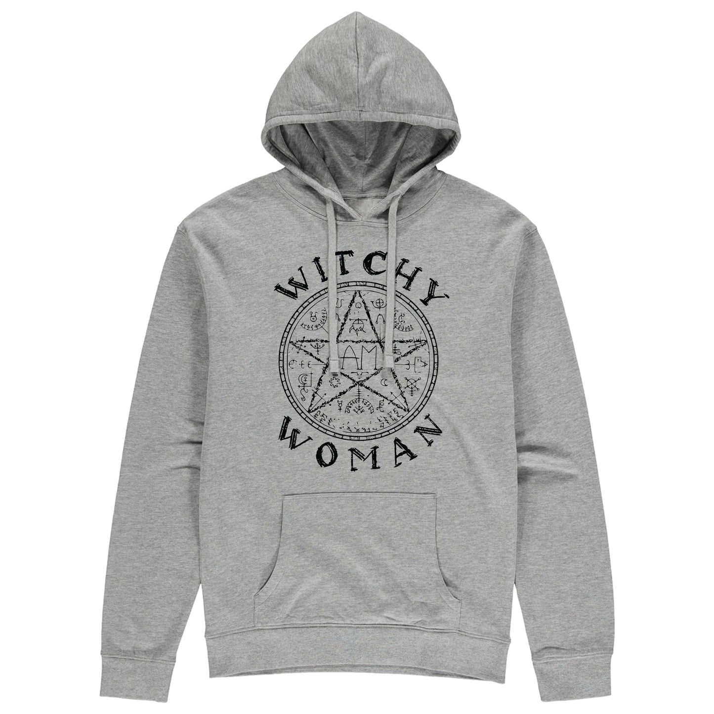 Witchy Woman Hoodie