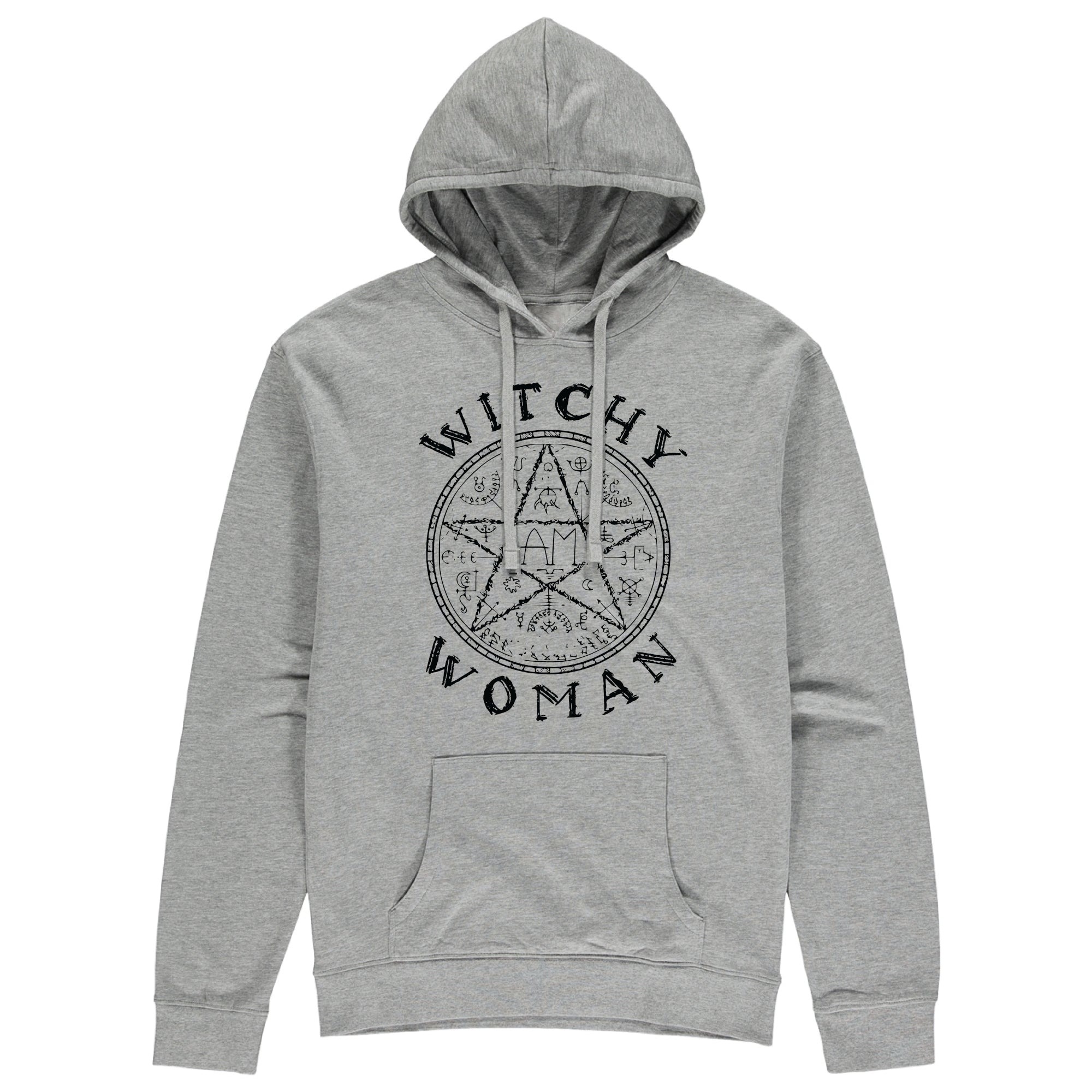 Witchy Woman Hoodie