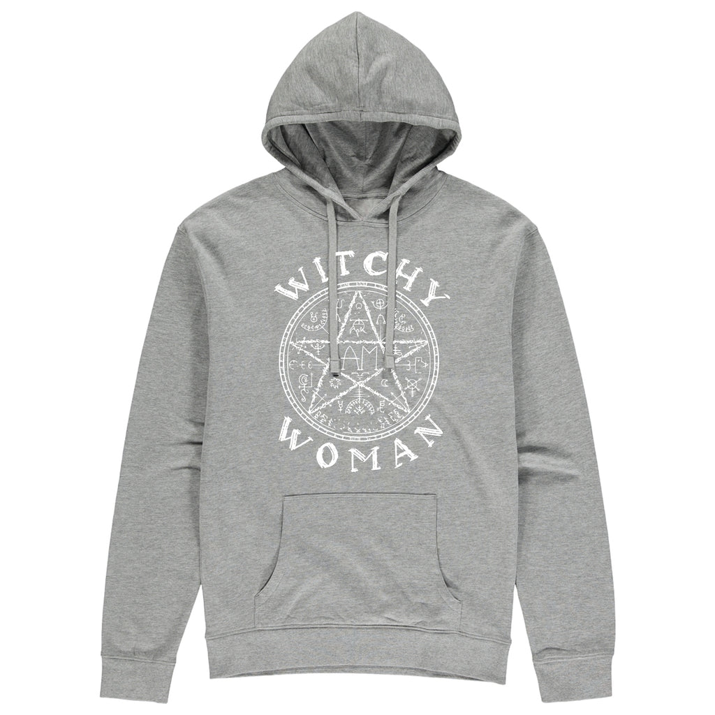 Witchy Woman Hoodie