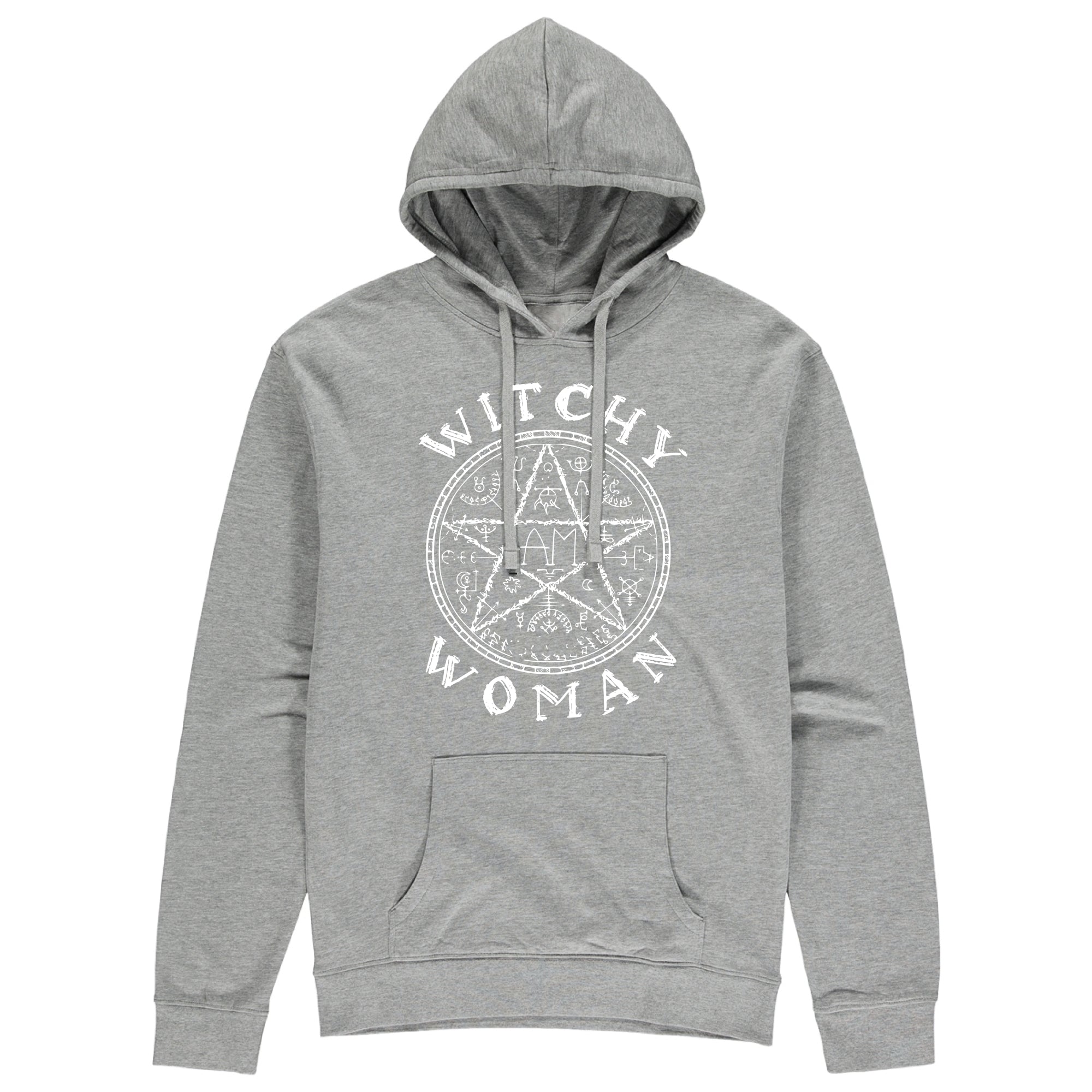 Witchy Woman Hoodie