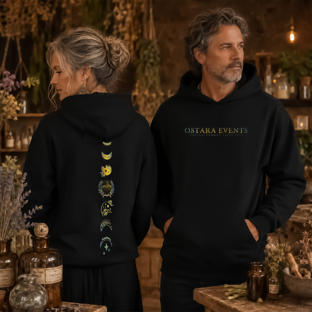 Ostara Events Hoodie
