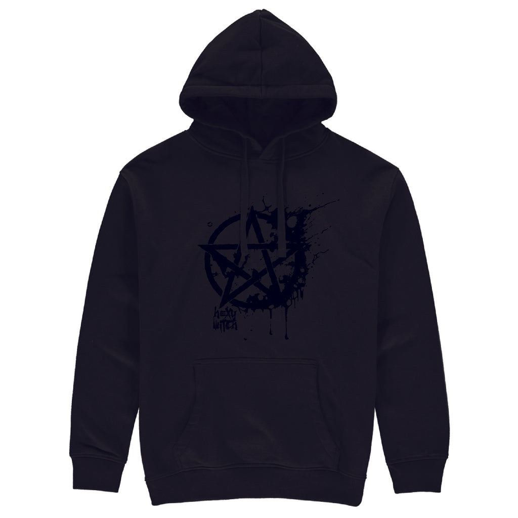 Hexy Witch Hoodie
