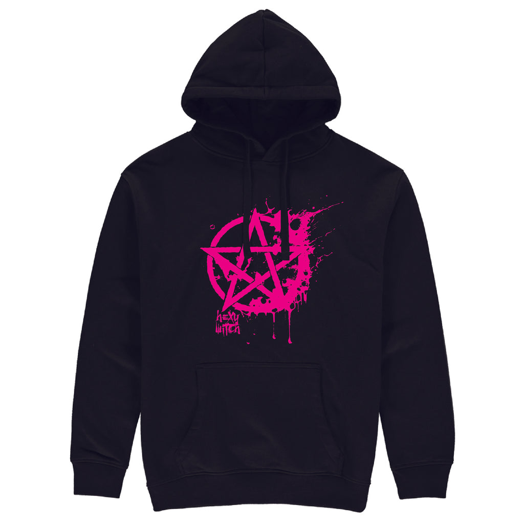 Hexy Witch Hoodie