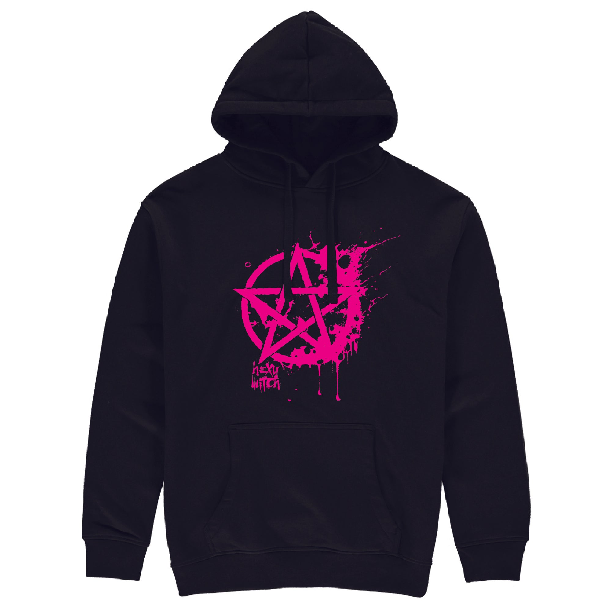 Hexy Witch Hoodie