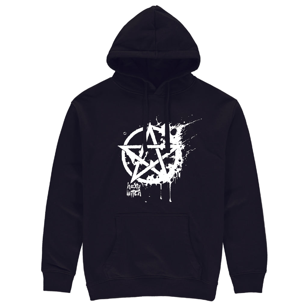 Hexy Witch Hoodie