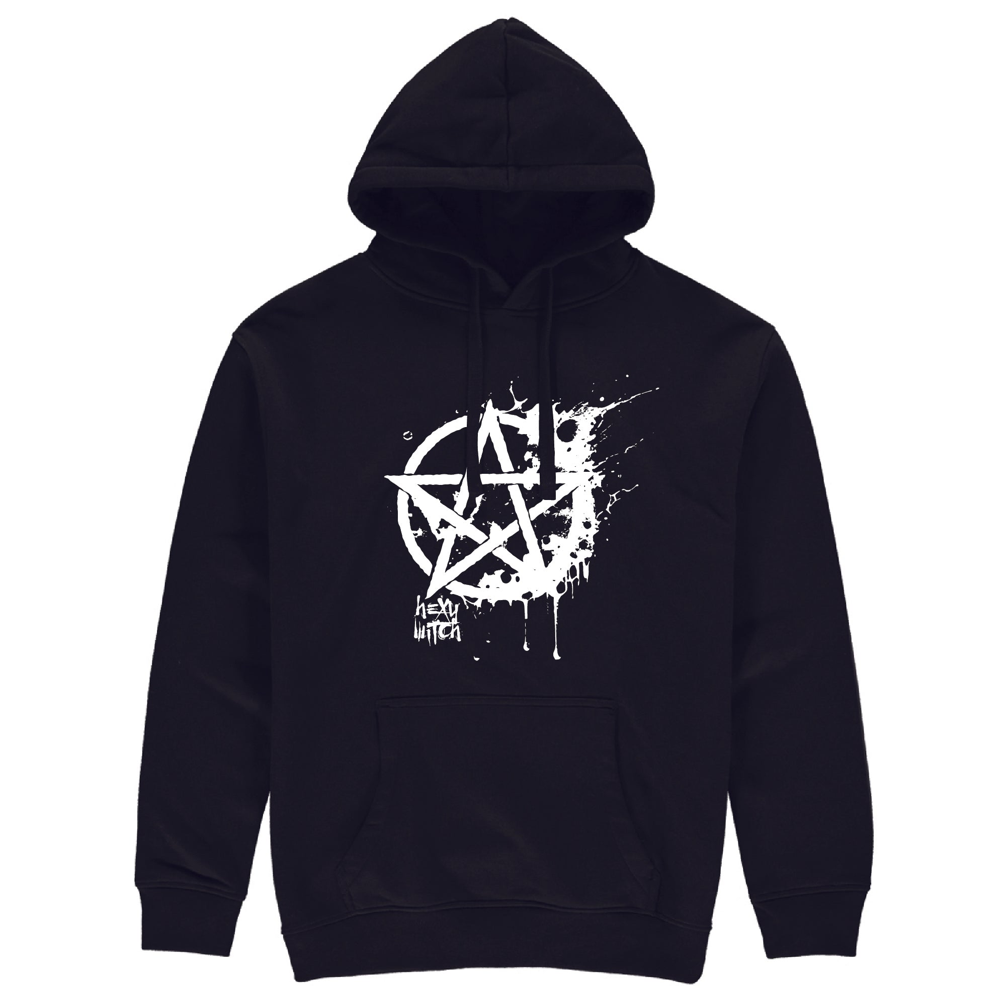 Hexy Witch Hoodie
