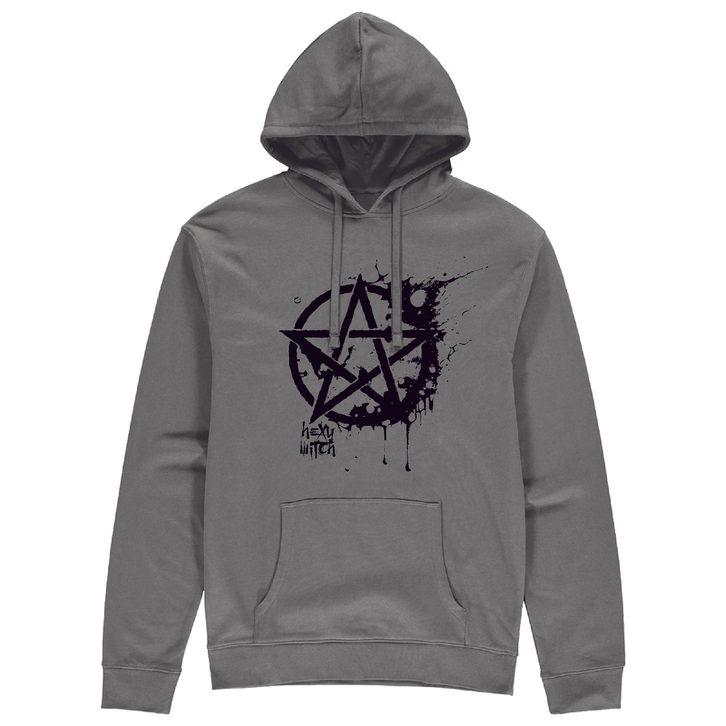 Hexy Witch Hoodie