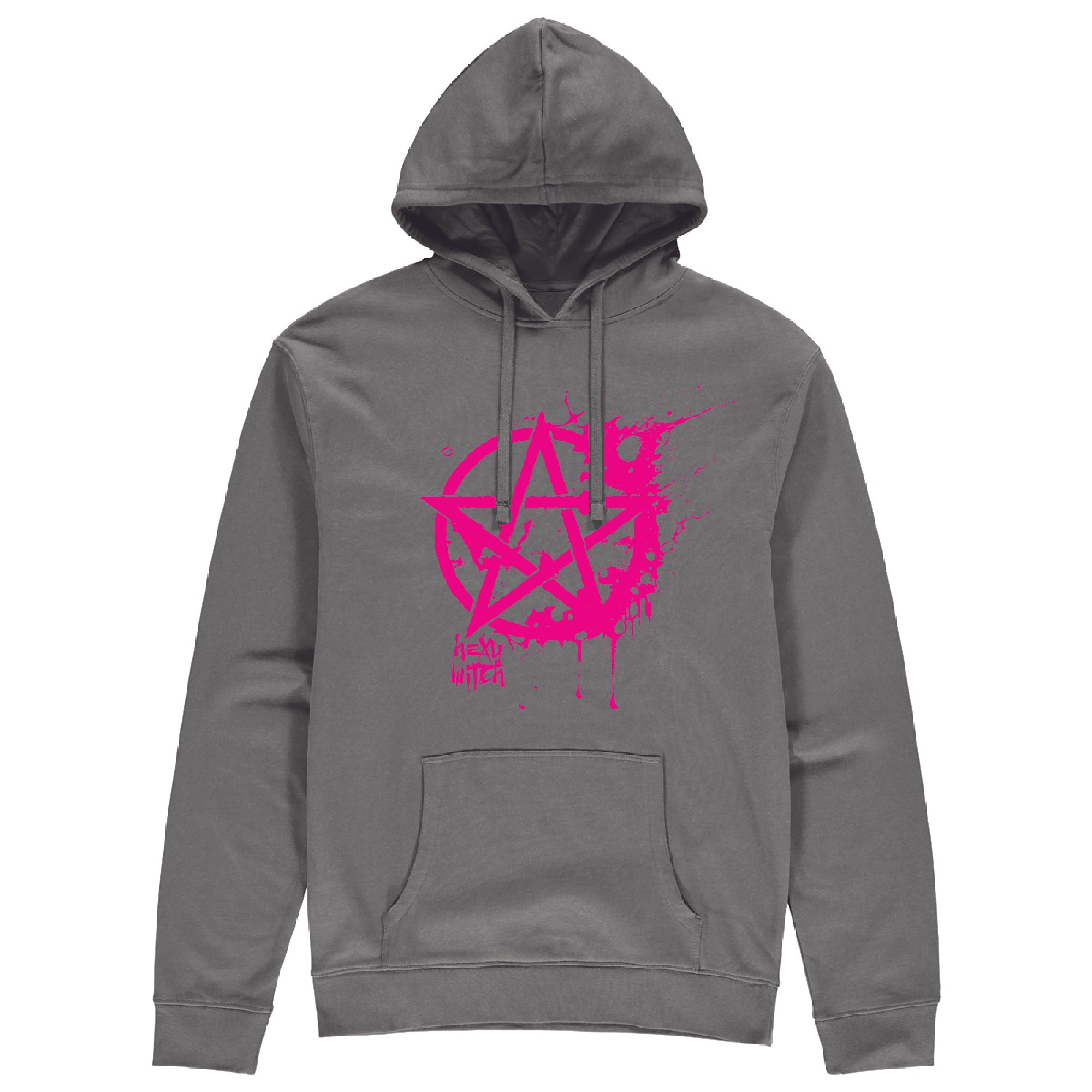 Hexy Witch Hoodie