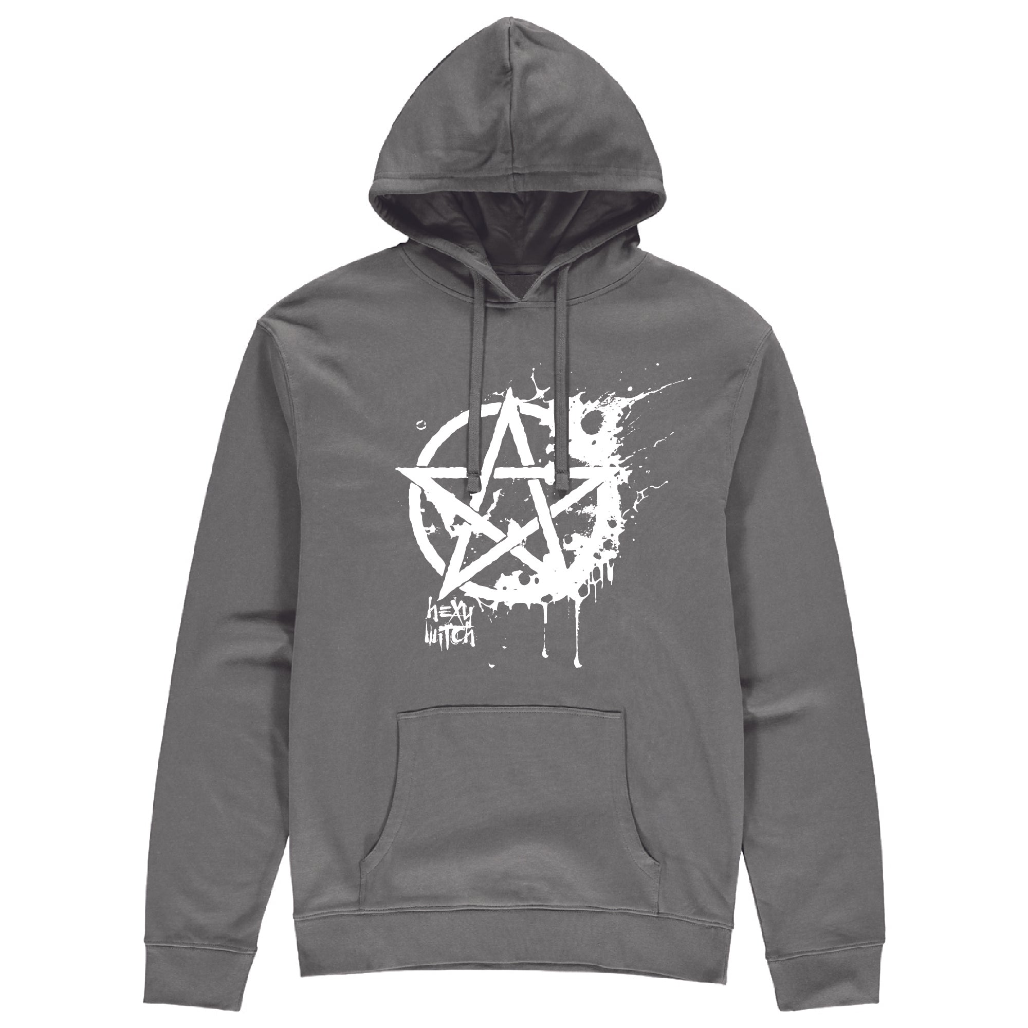 Hexy Witch Hoodie